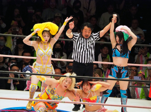 なつぽいフルーツ狩り