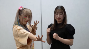 ノア・ヒカリ