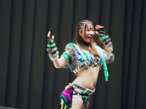 シードリングでぱんでぶー